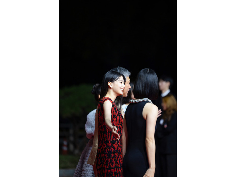 『ルックバック』(C)藤本タツキ/集英社 (C)2026 K2 Pictures・集英社