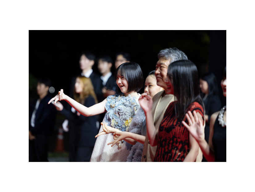 『ルックバック』(C)藤本タツキ/集英社 (C)2026 K2 Pictures・集英社