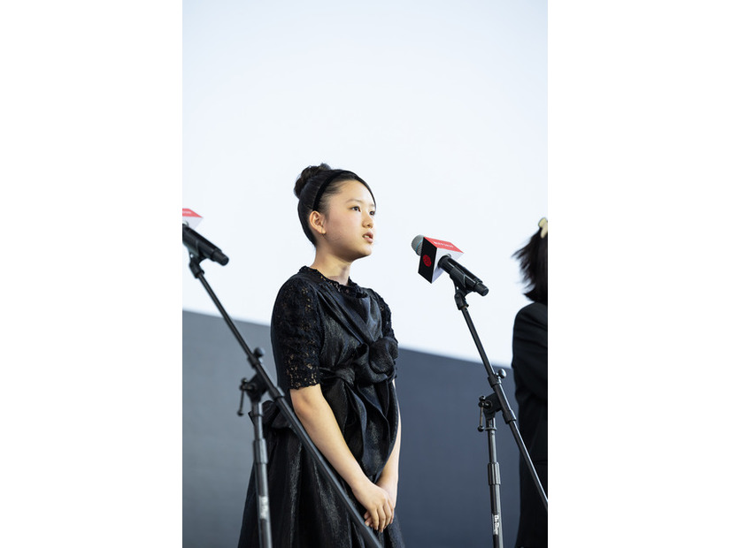 『ルックバック』(C)藤本タツキ/集英社 (C)2026 K2 Pictures・集英社