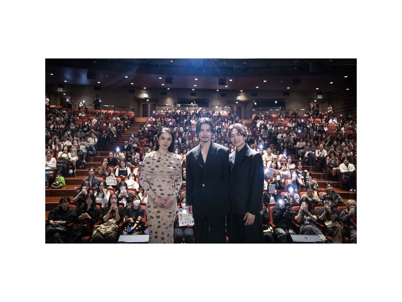 『殺人の門』(C)2027「殺人の門」製作委員会