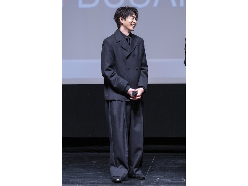 『殺人の門』(C)2027「殺人の門」製作委員会