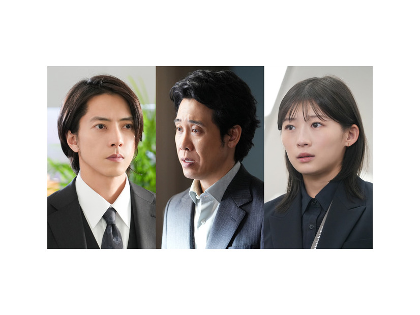 「俺たちの箱根駅伝」