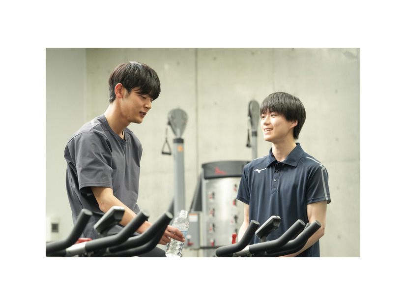 「俺たちの箱根駅伝」