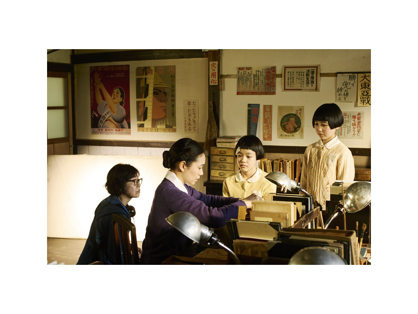『わたしの知らない子どもたち』(C) 2026 K2 Pictures・AOI Pro.