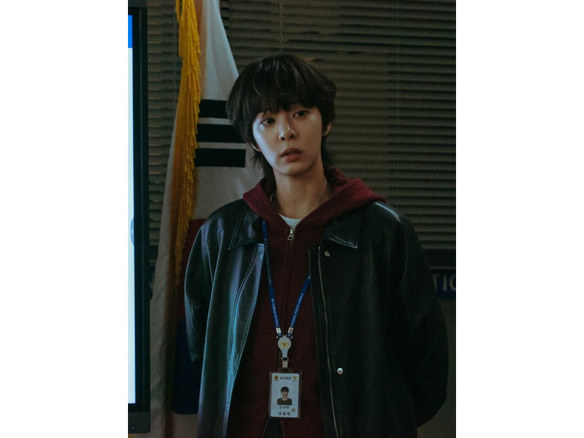 Prime Originalドラマ「罪深いあなた」Credit：Prime Video