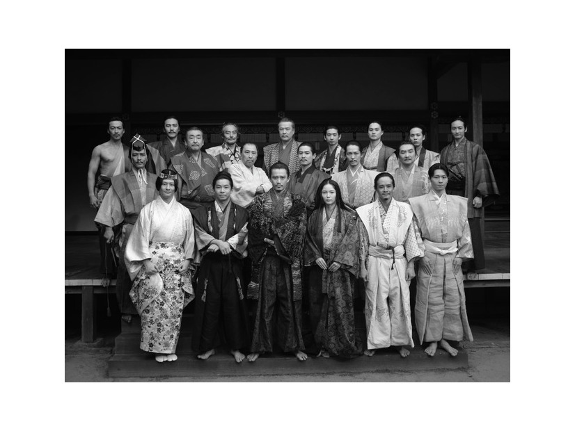 「大河 NHK 大河ドラマ第六十五作「豊臣兄弟！」の記録」