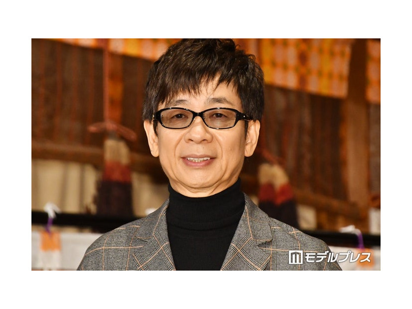 山寺宏一（C）モデルプレス