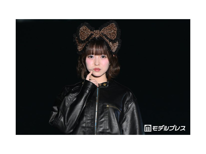 梅田みゆ（C）モデルプレス