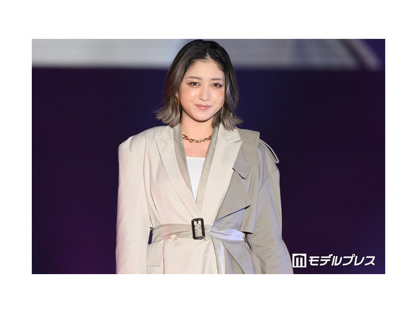 池田美優（C）モデルプレス