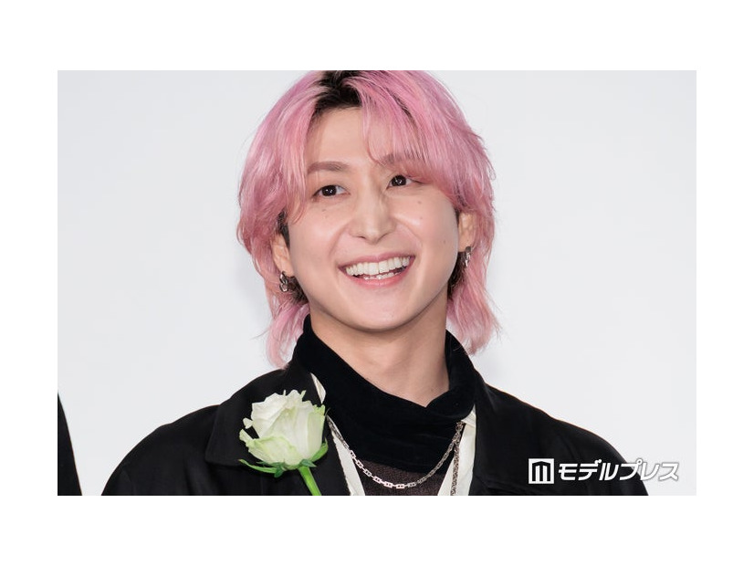 佐久間大介（C）モデルプレス