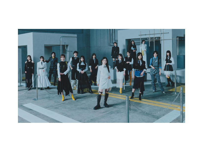櫻坂46の「愛MUST BE」が1位に輝く！歌詞注目度ランキングにLienel、aikoら初登場