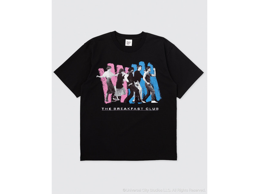 『ブレックファスト・クラブ』｜ FCW Dance T¥9,900（税込）