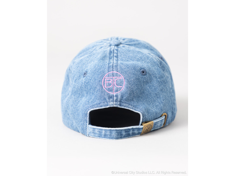 『ブレックファスト・クラブ』｜ FCW Logo Cap¥5,500（税込）