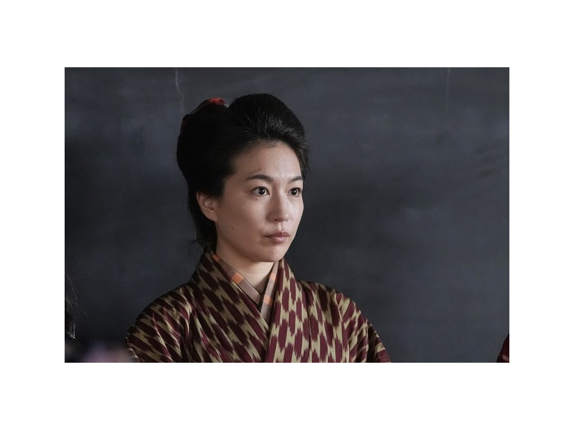 連続テレビ小説 「ブラッサム」