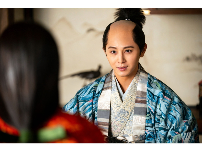 「秀吉譲りの女好き」秀次（山田涼介）の「妻など誰でも」発言に秘められた真意。茶々（井上和）は己の意思で覚悟の道へ【NHK大河『豊臣兄弟！』39話】