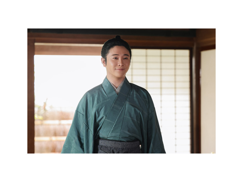 「いろはの恋は時代をかける」TBSスパークル／TBS