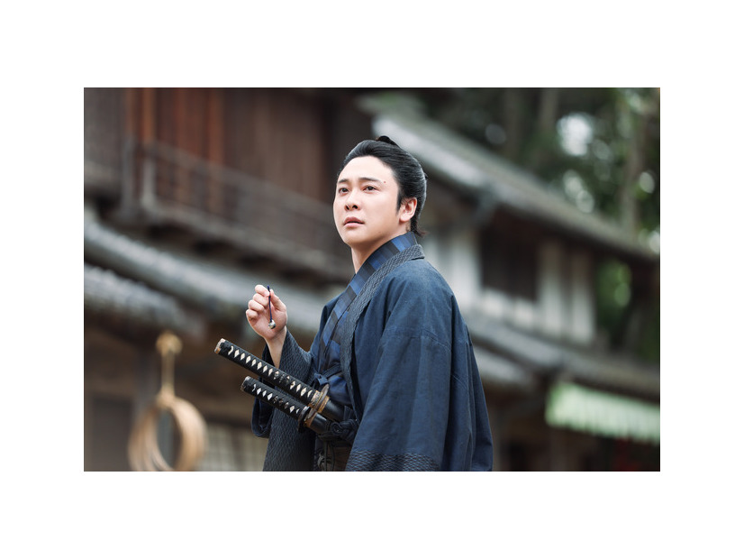 「いろはの恋は時代をかける」TBSスパークル／TBS