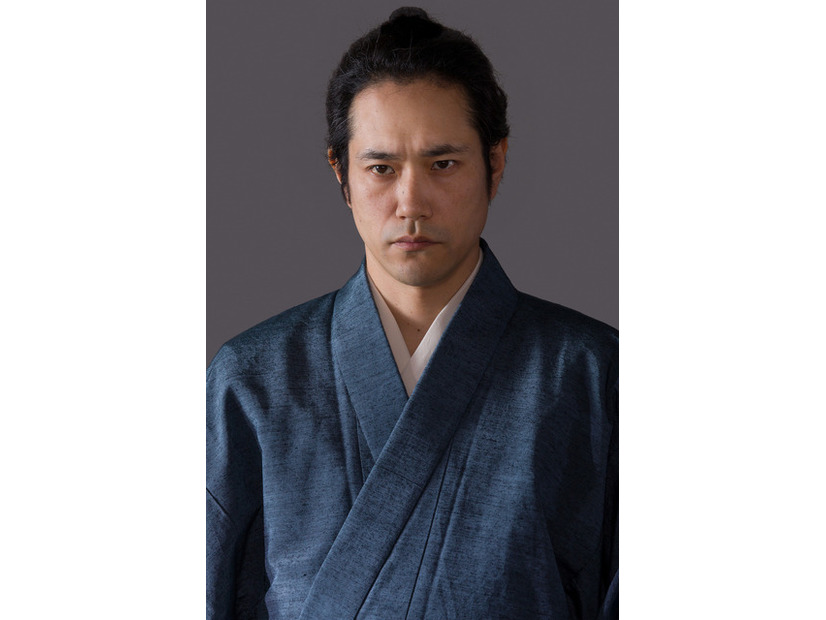 『腹をくくって』□2027「腹をくくって」製作委員会