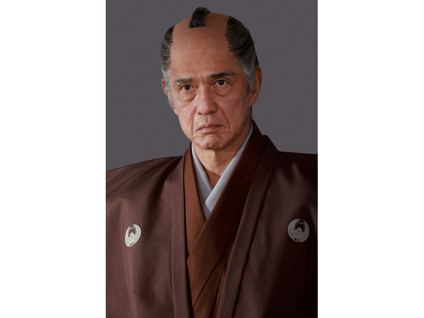 『腹をくくって』□2027「腹をくくって」製作委員会