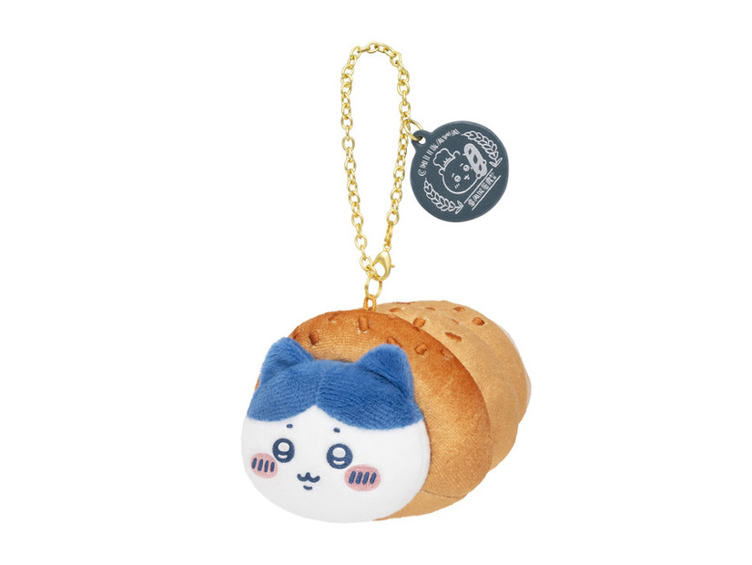 ハチワレ／コロネなマスコット  2,310円