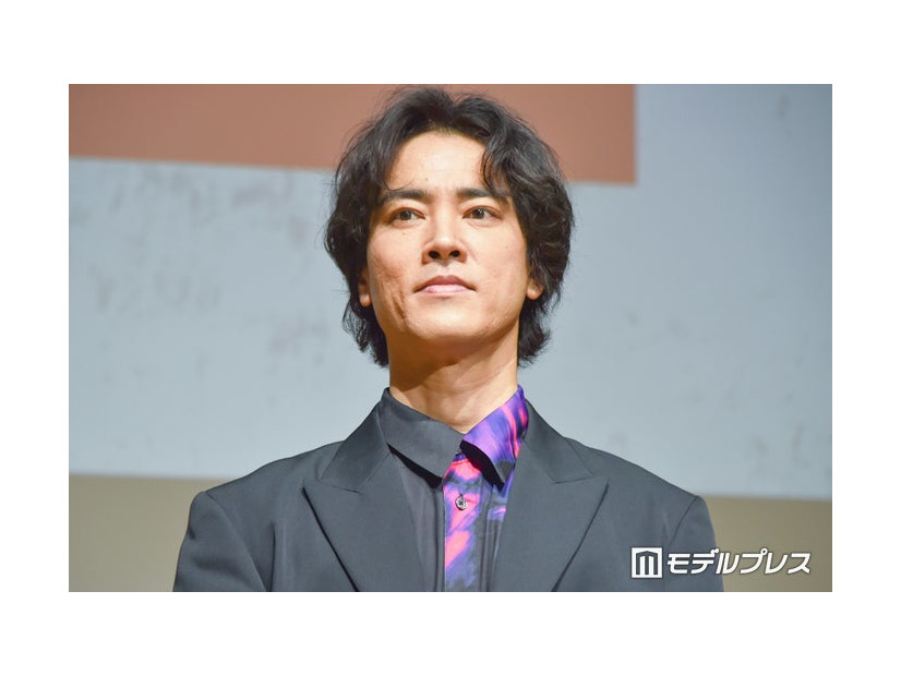 桐谷健太（C）モデルプレス