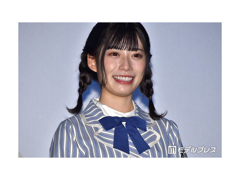東村芽依（C）モデルプレス
