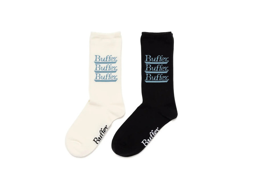 Jacquard Socks Error Roll」2,200円© Universal City Studios LLC. All Rights Reserved.