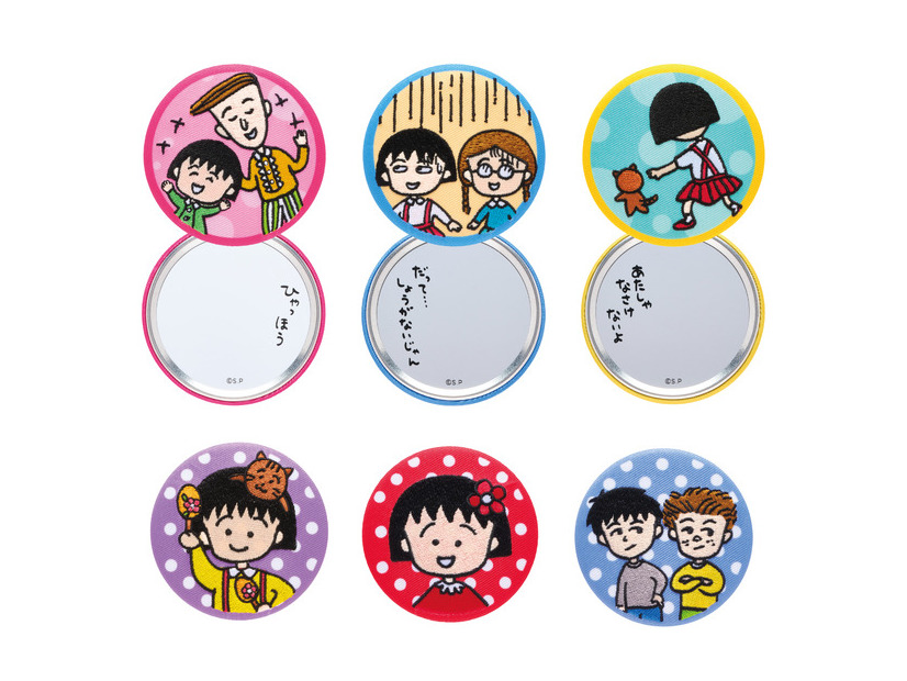 G賞 缶コレクション［全6種］(C)さくらプロダクション