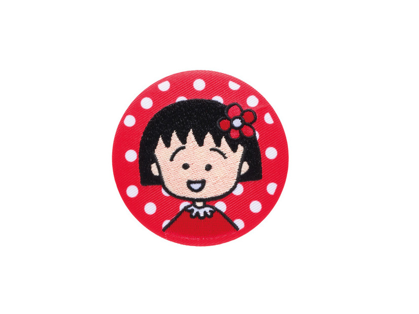 G賞 缶コレクション［全6種］(C)さくらプロダクション