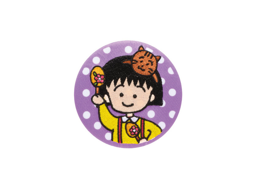 G賞 缶コレクション［全6種］(C)さくらプロダクション