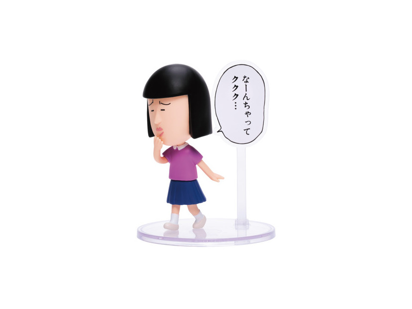 A賞 フィギュアコレクション［全10種］(C)さくらプロダクション