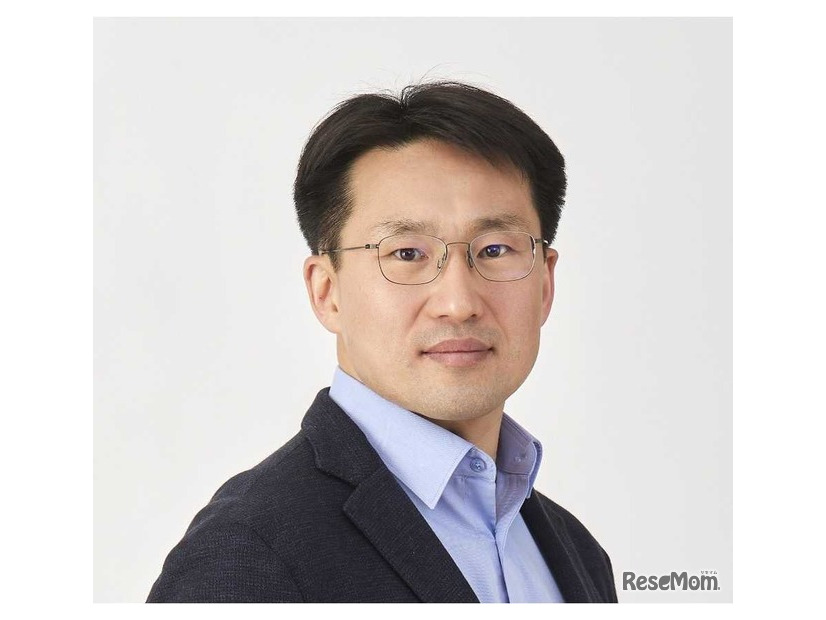 イ・ウィジン氏（韓国科学技術院（KAIST）コンピューティング学部教授）