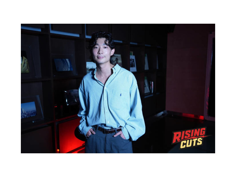 J-WAVE発の新音楽プロジェクト「RISING CUTS」第3弾アーティストにluvisを選出。各番組を通じて魅力を発信