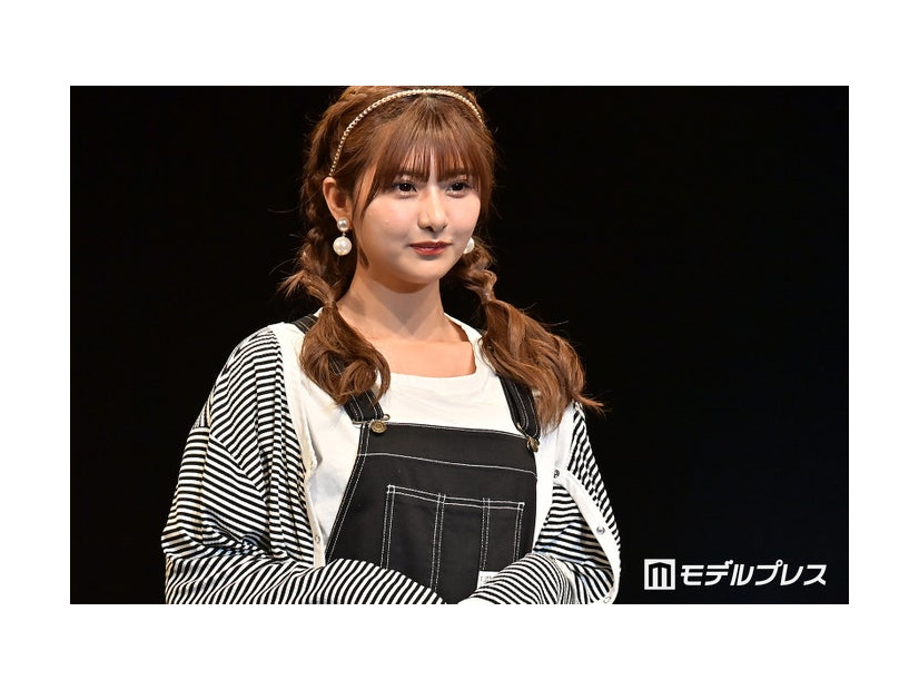 横田未来（C）モデルプレス