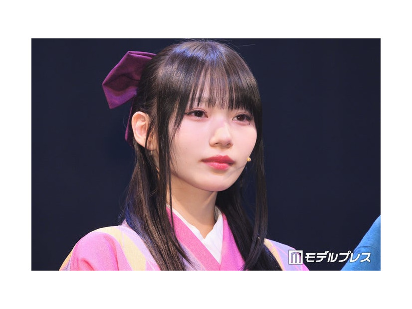 岡本姫奈（C）モデルプレス