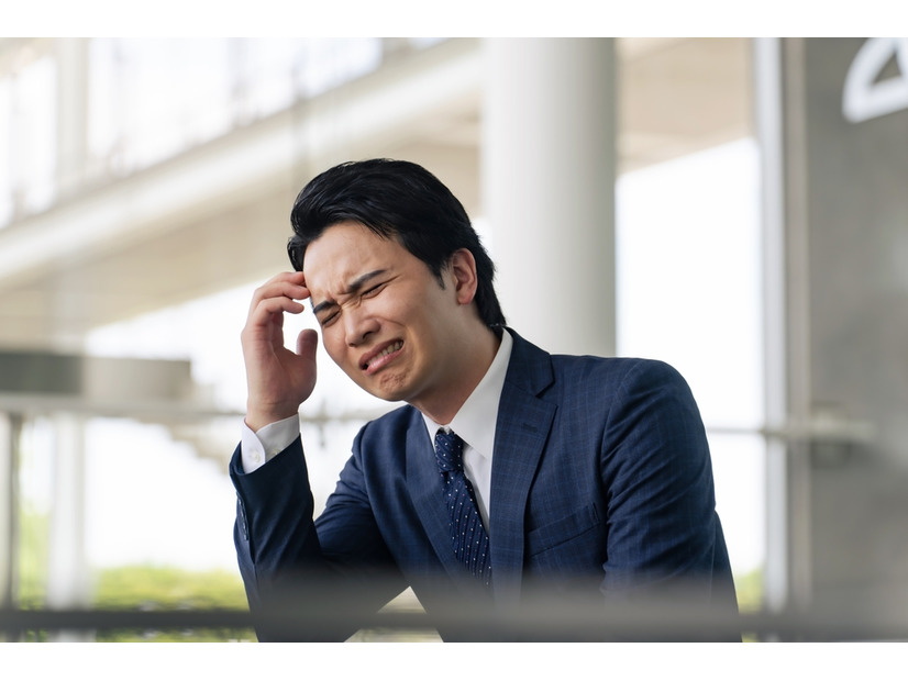 面談室で先生と向き合った私が「思わず涙を流した」不登校児の親ならではの「言い知れぬ苦しみ」とは