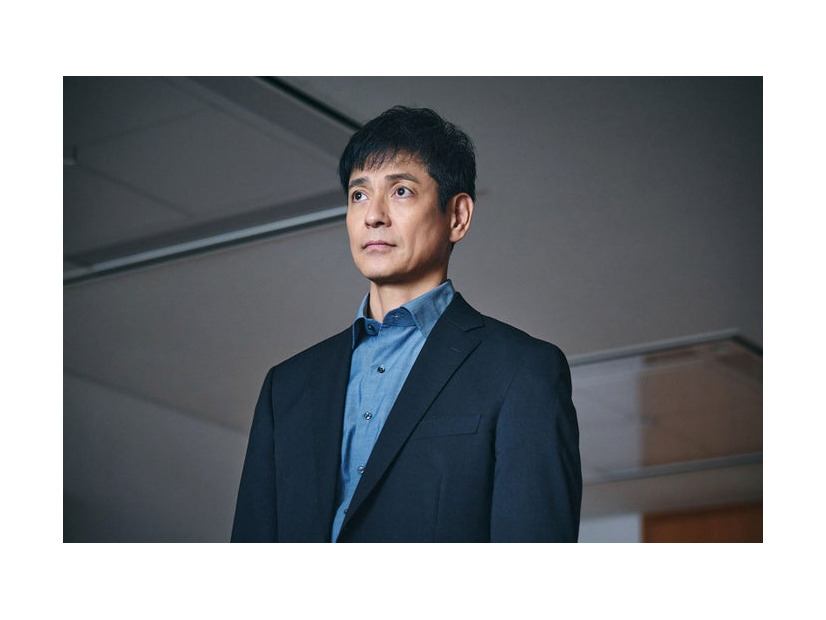 沢村一樹（C）「ボーダーズ 警視庁特殊事件対策班」製作委員会