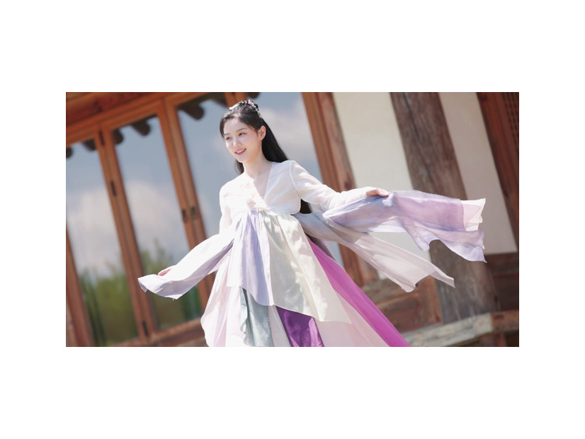 「雲が描いた月明り 10周年スペシャル～クルミハウスに全員集合！～」Licensed by KBS Media Ltd. c 2026 KBS. All rights reserved