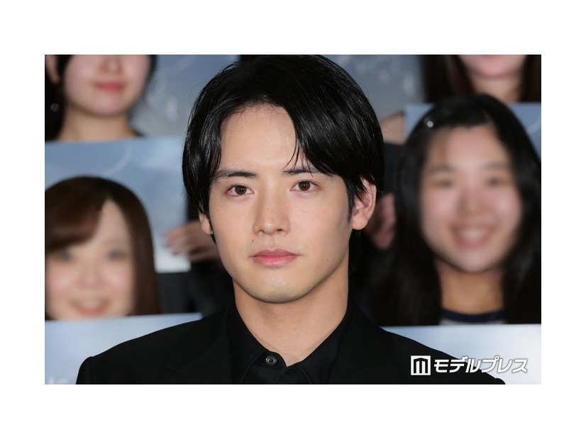 「あにいもうと」キャスト登壇イベント・試写会に出席した赤楚衛二（C）モデルプレス