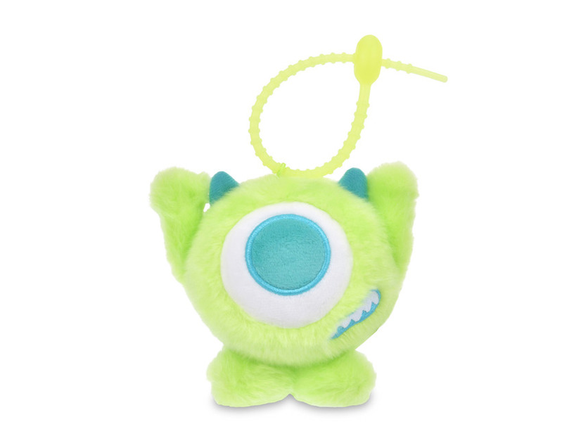 ぬいぐるみキーチェーン　各2,600円／© Disney/Pixar
