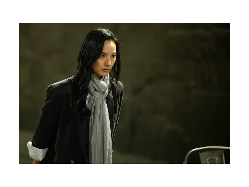 「VIVANT」レイヤマダ（C）TBS