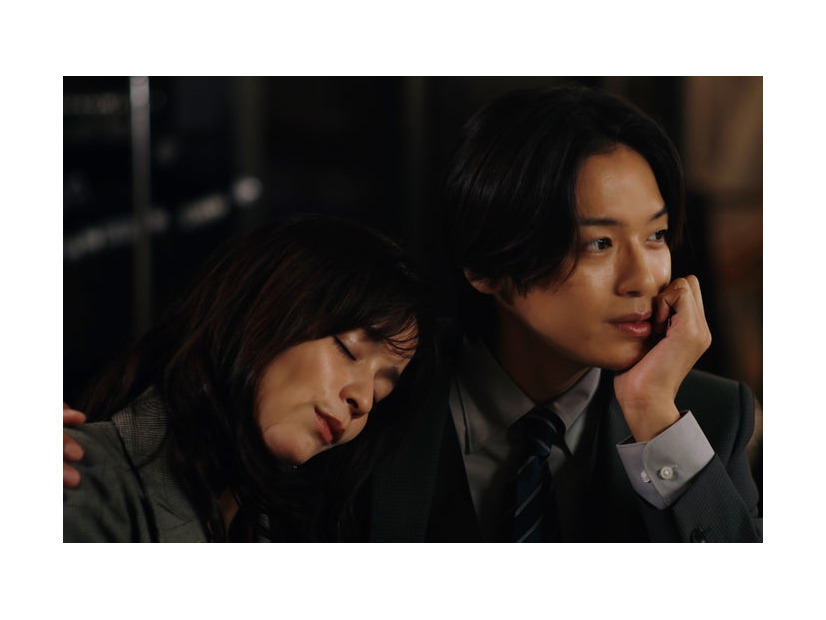 加藤ローサ、高木雄也（C）江國香織／KADOKAWA／テレビ朝日・ストームレーベルズ