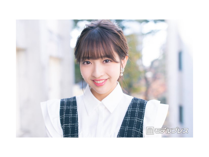 藤本万梨乃アナ（C）モデルプレス
