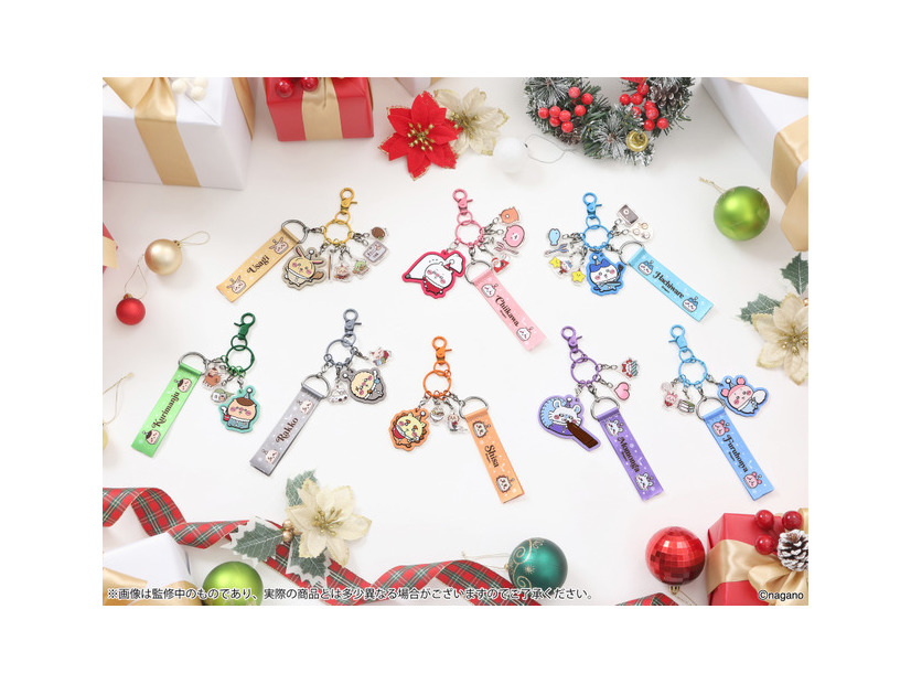 「ちいかわクリスマスマーケット」