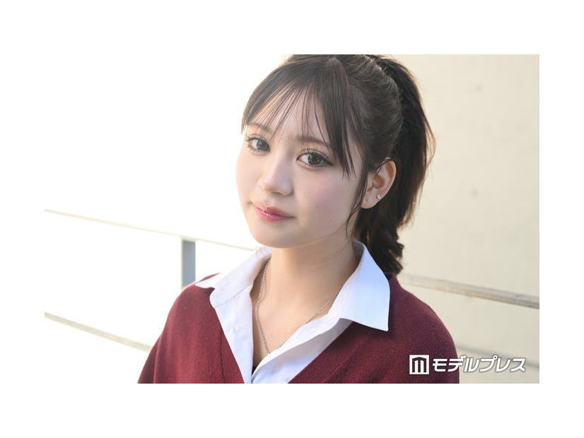 代田萌花（C）モデルプレス