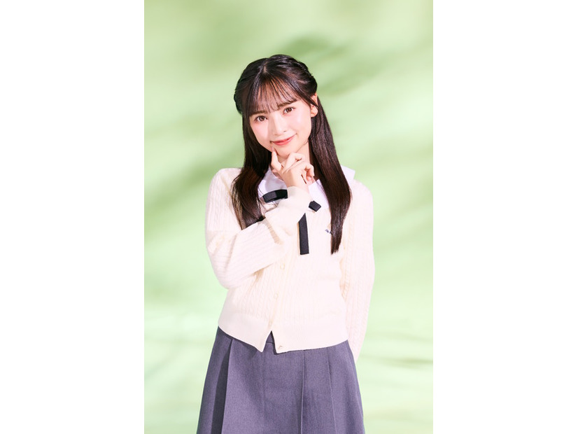 まこと（1年生／福岡）「今日、好きになりました。スウォン編」（C）AbemaTV,Inc.