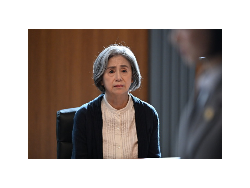 「南田南弁護士は天才肌」