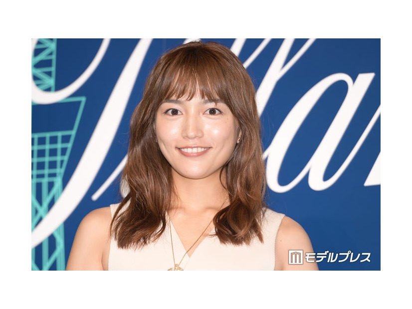 川口春奈（C）モデルプレス