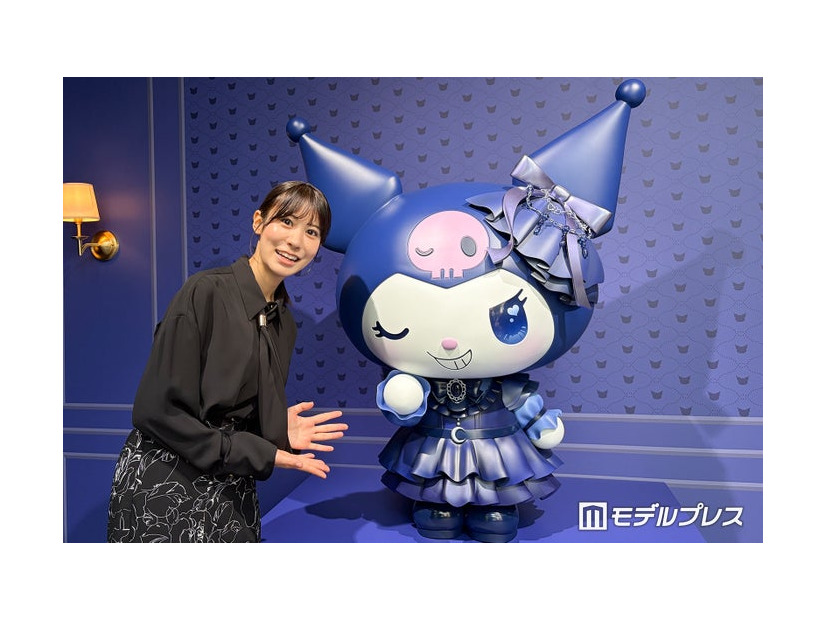 竹田えみり（C）モデルプレス