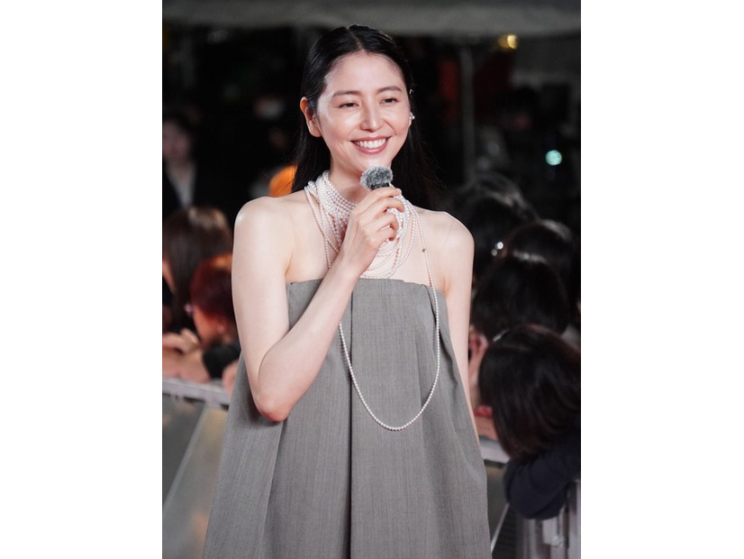 長澤まさみ